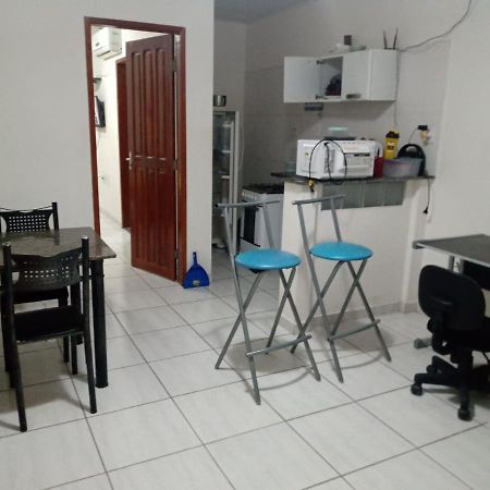 Residencial Laranjal Manaus Exterior foto