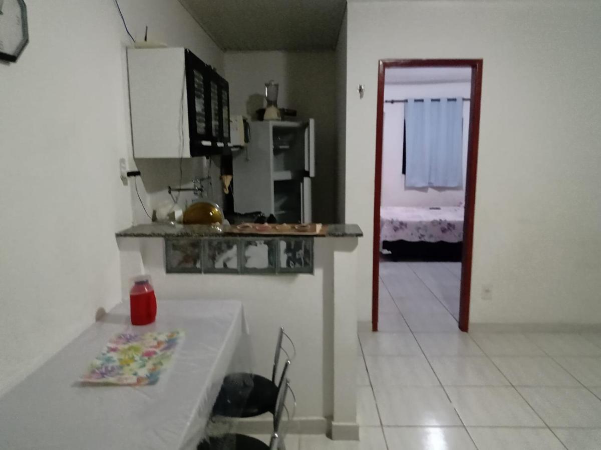 Residencial Laranjal Manaus Exterior foto
