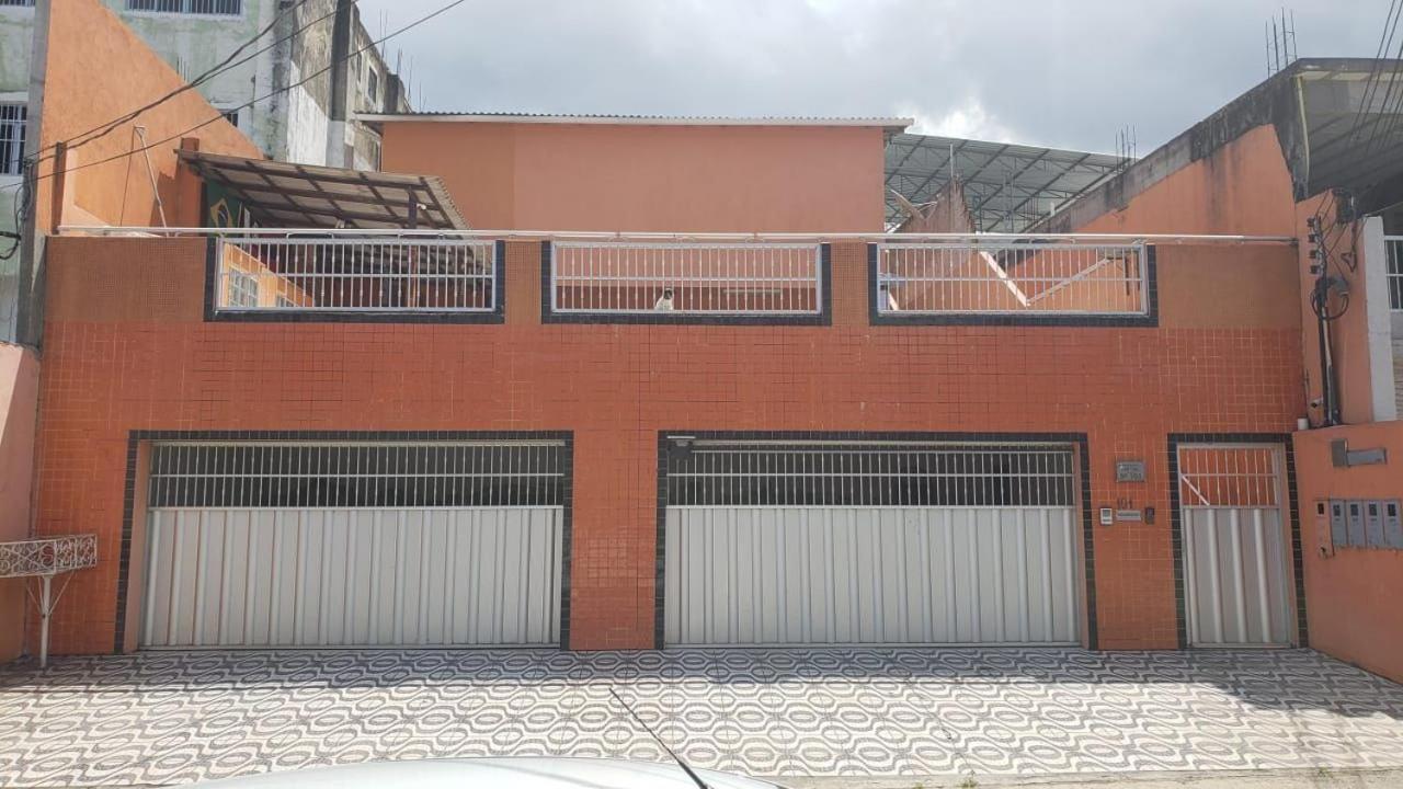 Residencial Laranjal Manaus Exterior foto