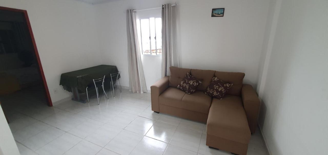 Residencial Laranjal Manaus Exterior foto