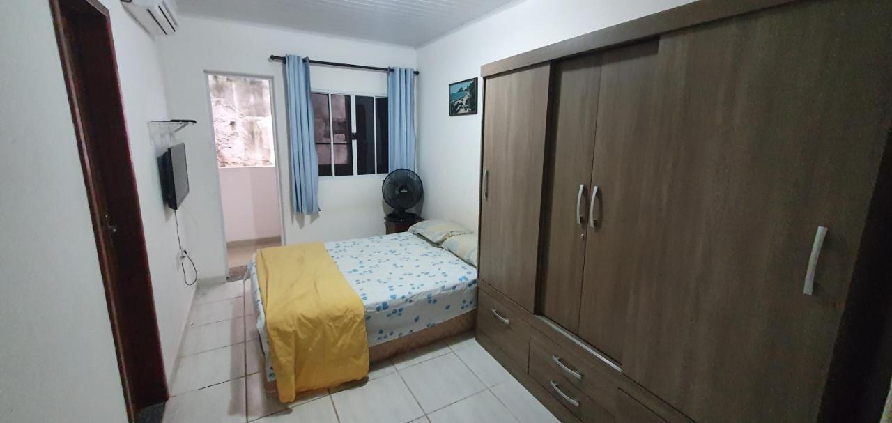 Residencial Laranjal Manaus Exterior foto