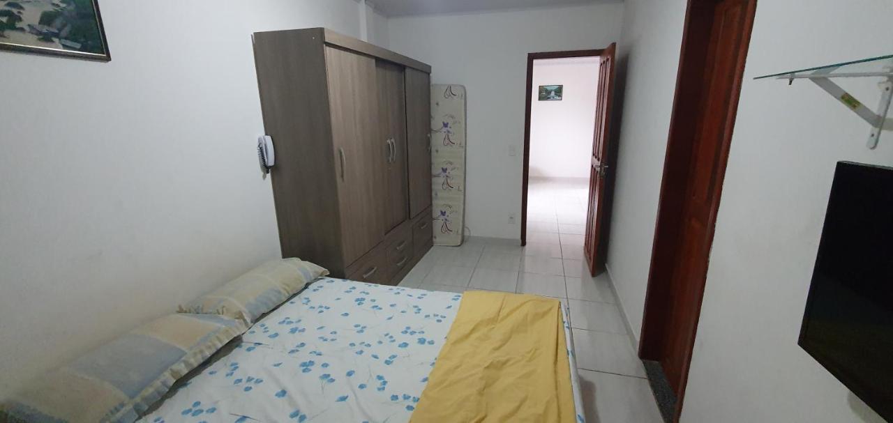 Residencial Laranjal Manaus Exterior foto