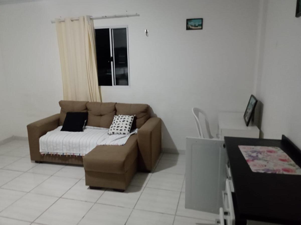 Residencial Laranjal Manaus Exterior foto