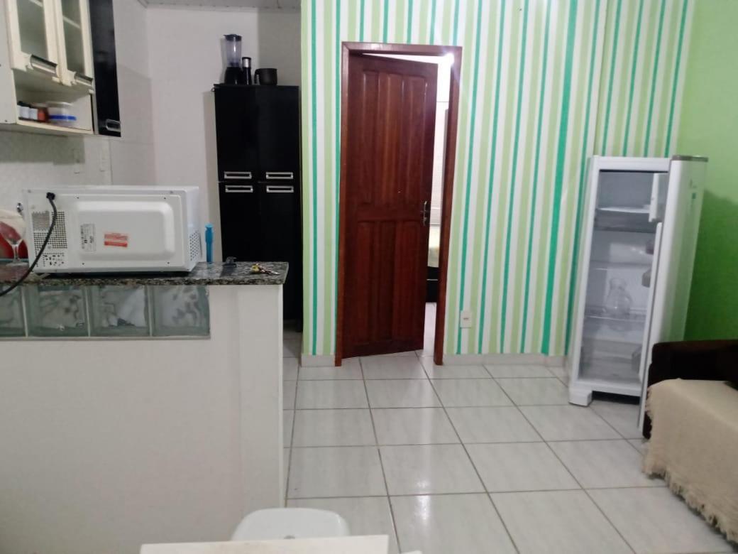 Residencial Laranjal Manaus Exterior foto