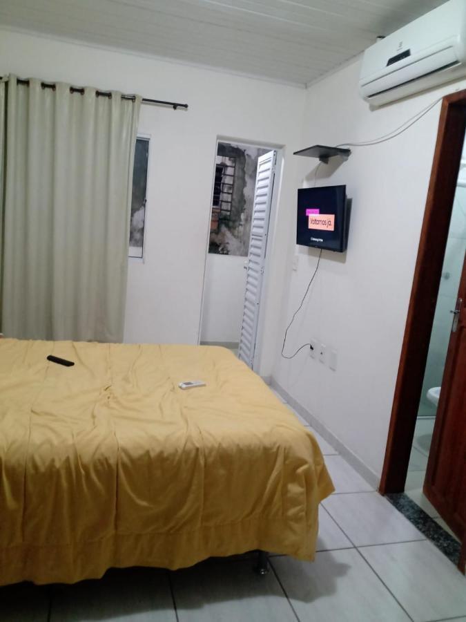 Residencial Laranjal Manaus Exterior foto
