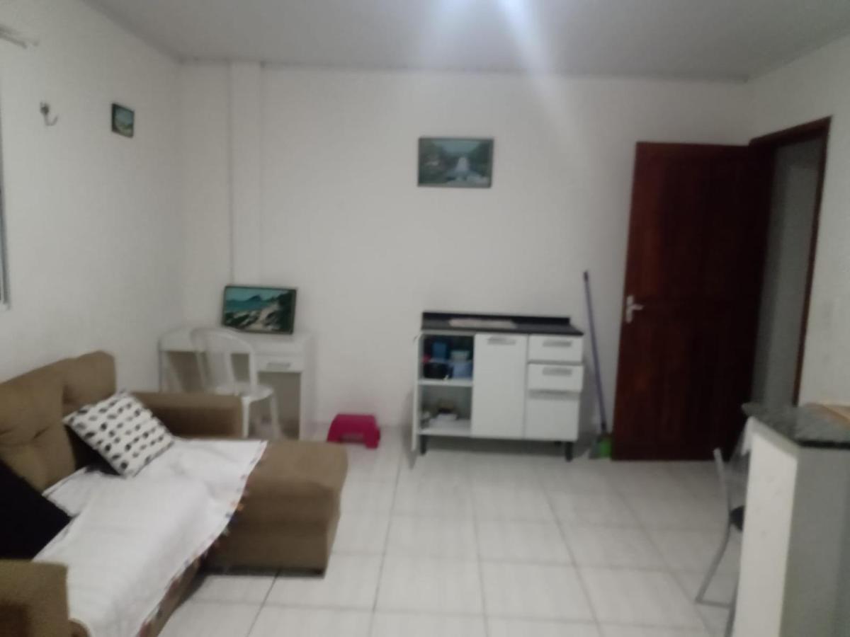 Residencial Laranjal Manaus Exterior foto