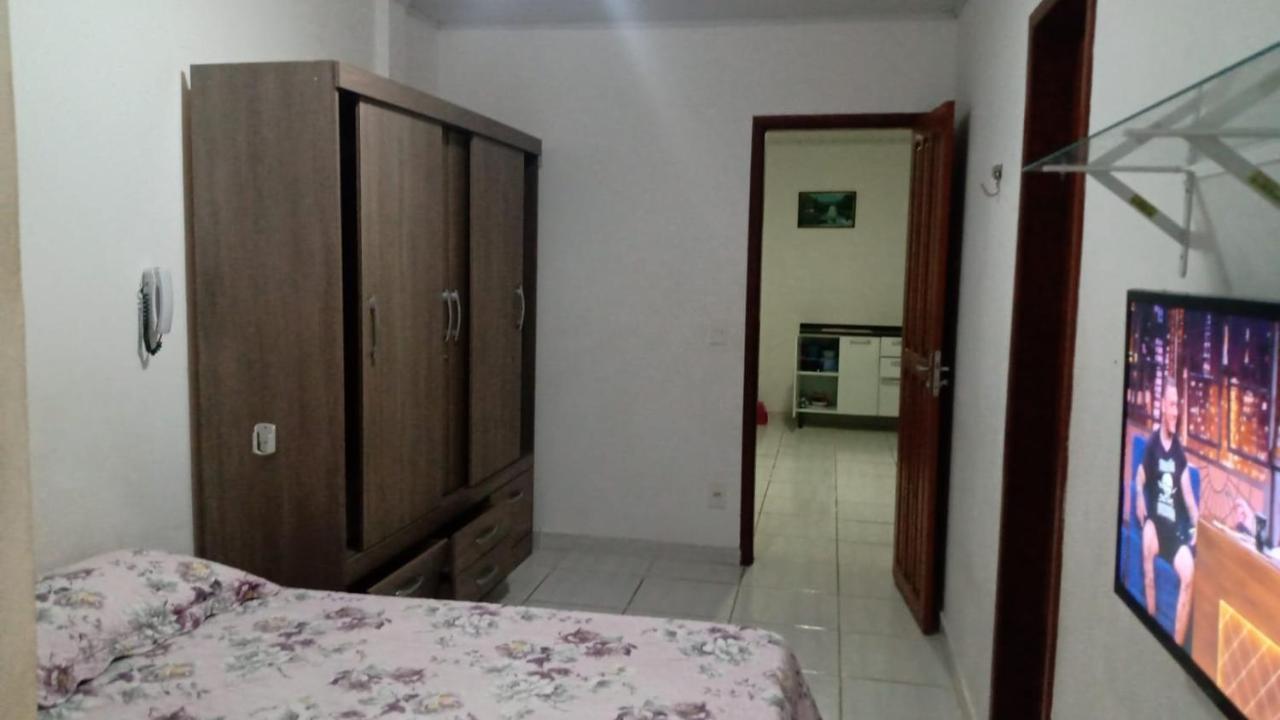 Residencial Laranjal Manaus Exterior foto