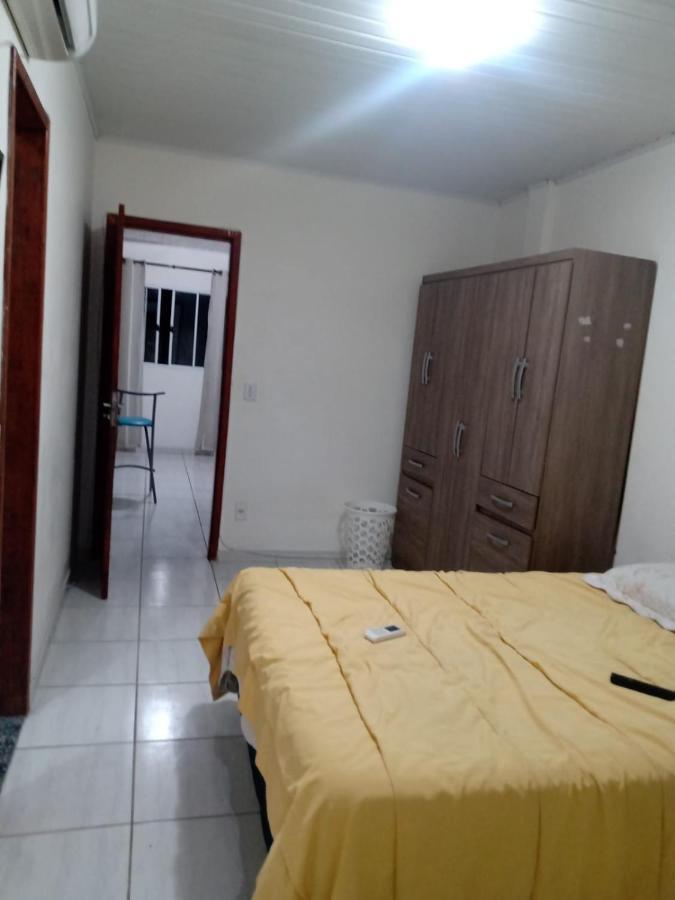Residencial Laranjal Manaus Exterior foto