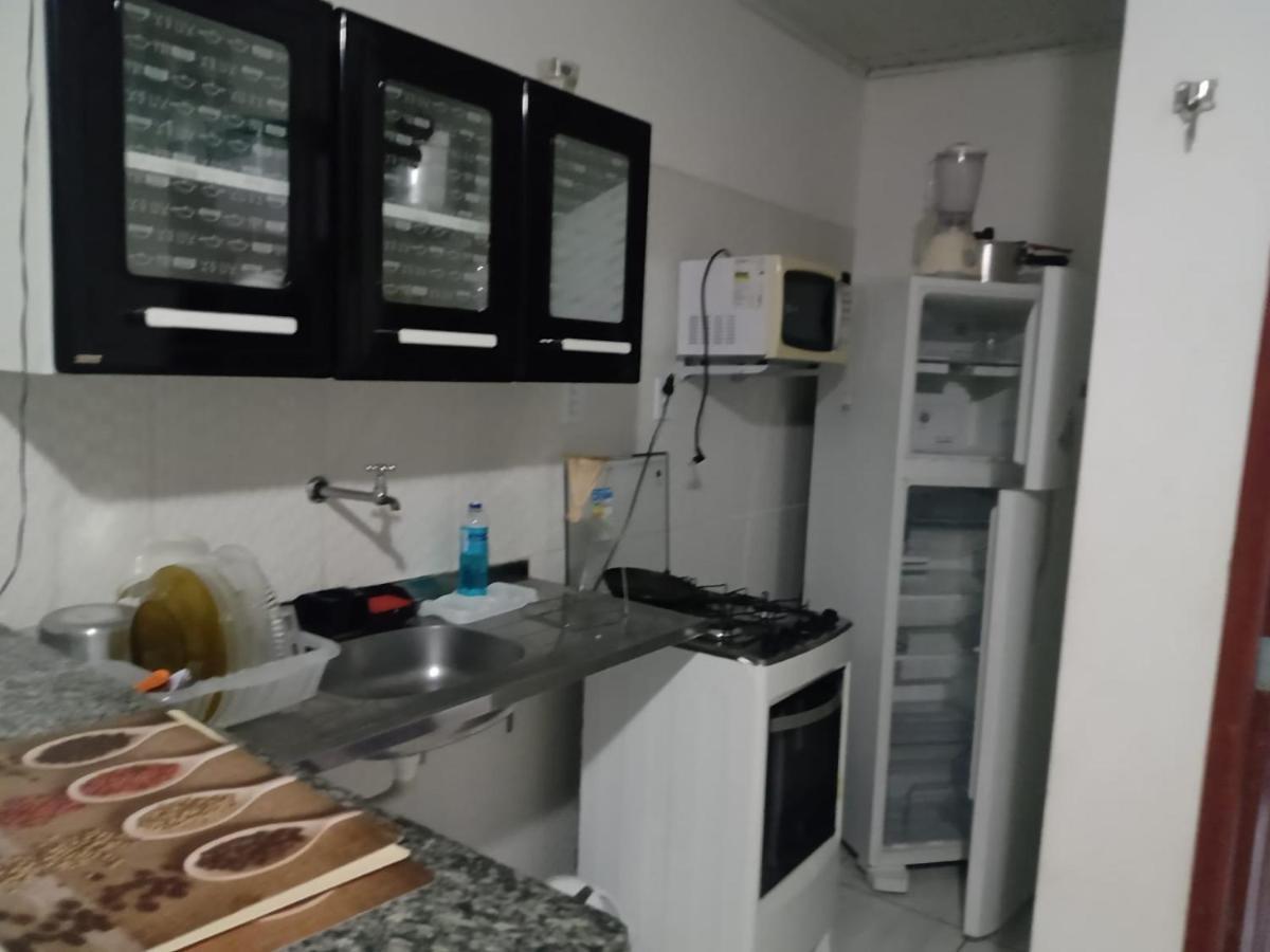 Residencial Laranjal Manaus Exterior foto