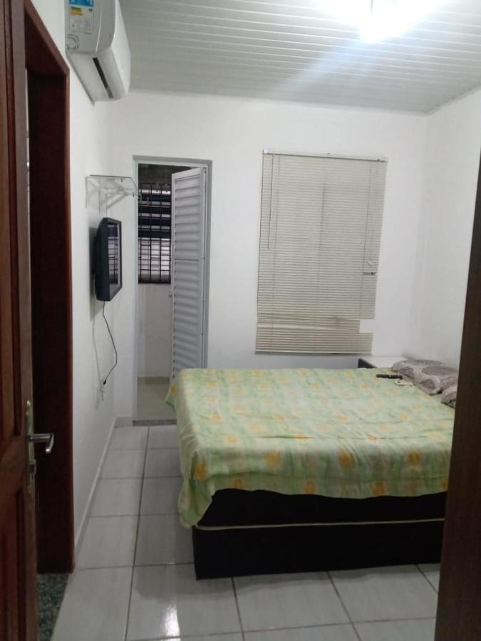 Residencial Laranjal Manaus Exterior foto