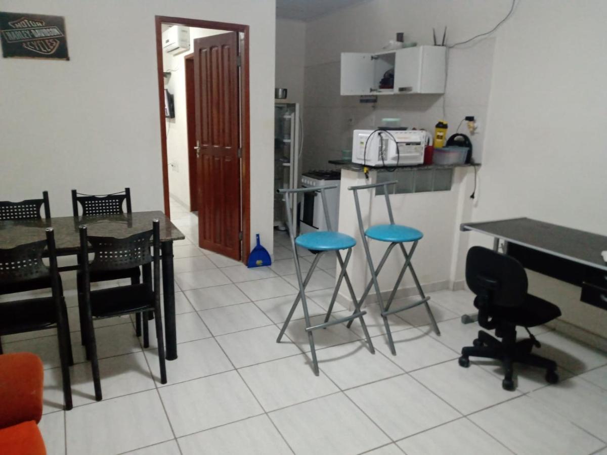 Residencial Laranjal Manaus Exterior foto