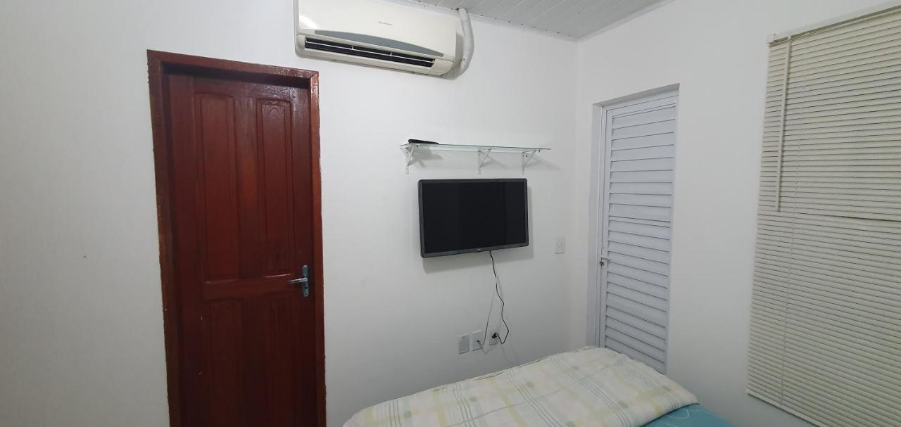Residencial Laranjal Manaus Exterior foto