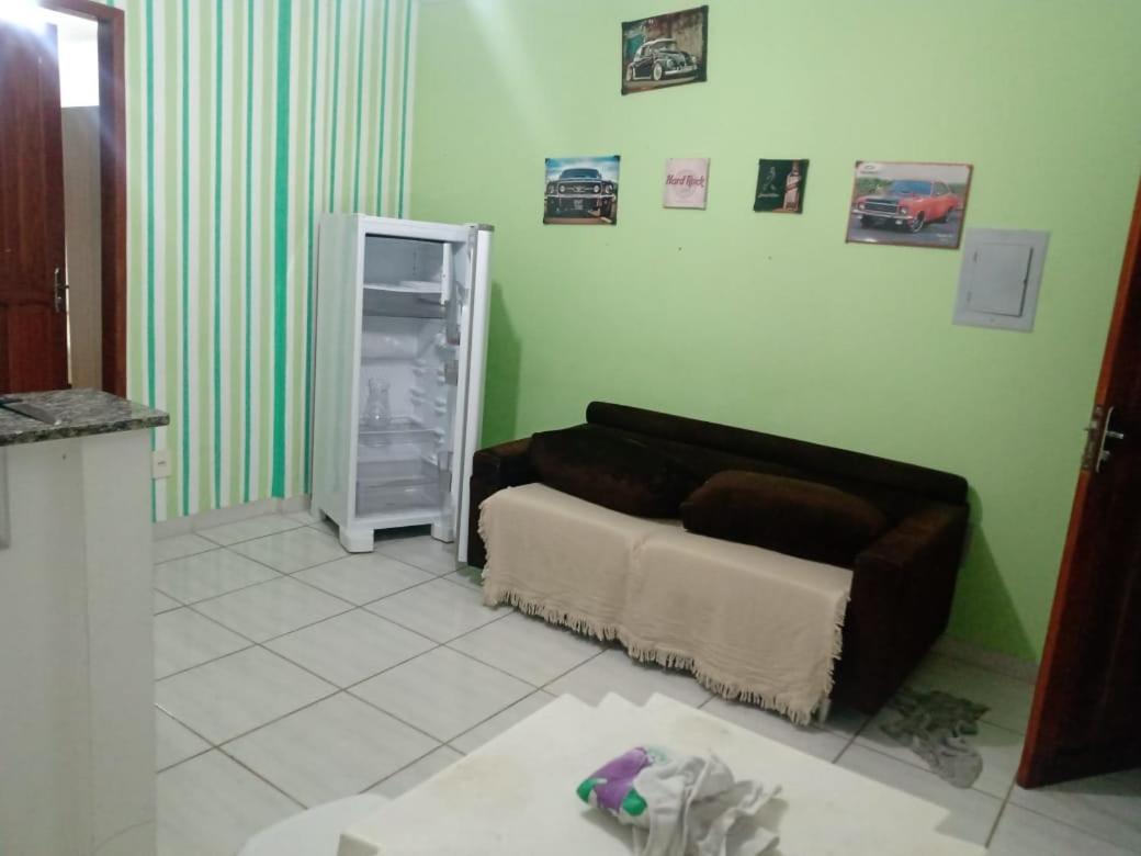 Residencial Laranjal Manaus Exterior foto