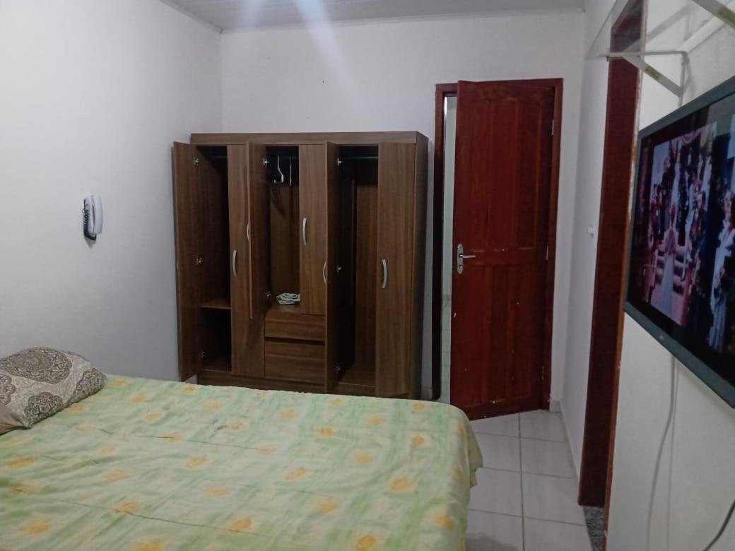 Residencial Laranjal Manaus Exterior foto