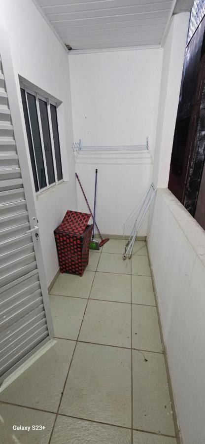 Residencial Laranjal Manaus Exterior foto