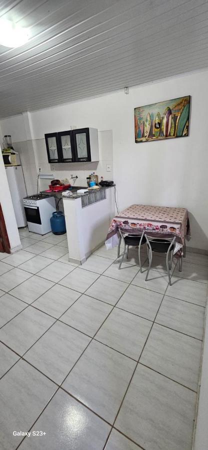 Residencial Laranjal Manaus Exterior foto