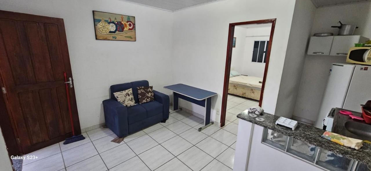 Residencial Laranjal Manaus Exterior foto