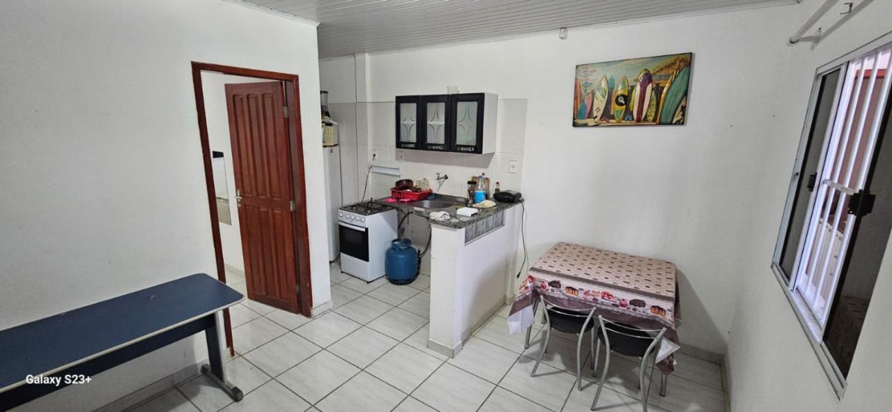 Residencial Laranjal Manaus Exterior foto
