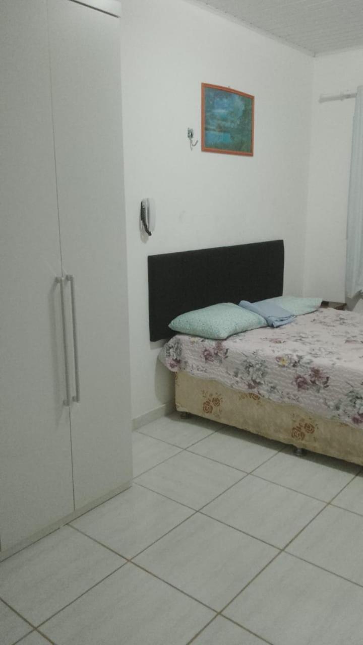Residencial Laranjal Manaus Exterior foto