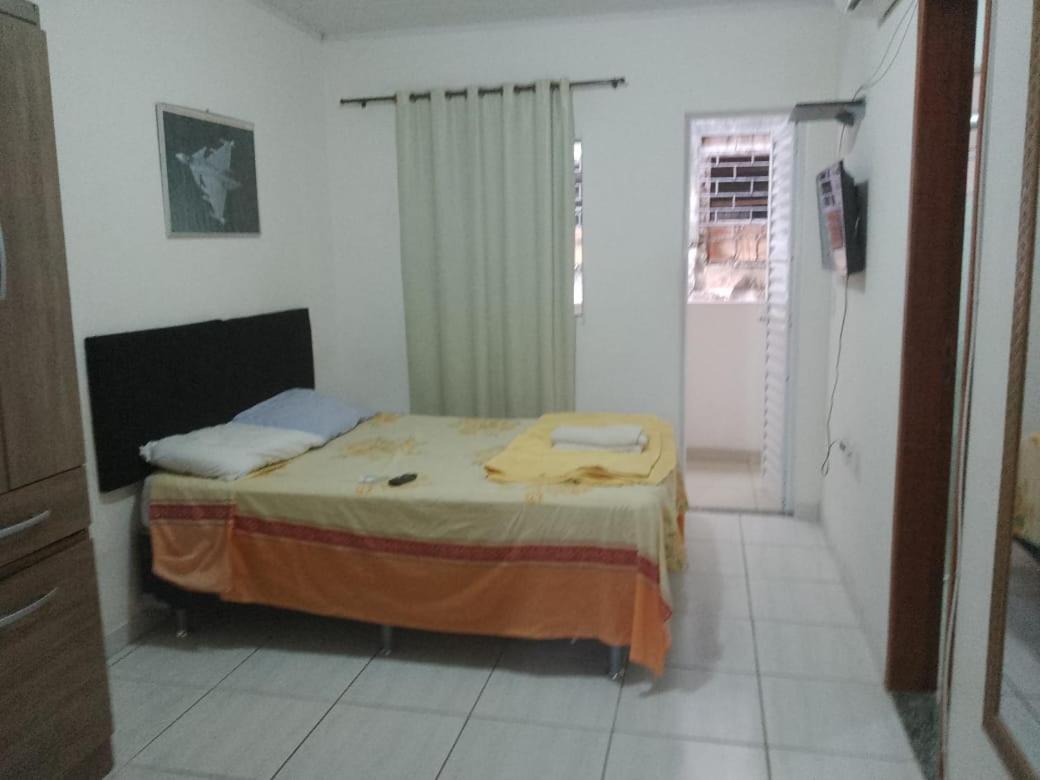 Residencial Laranjal Manaus Exterior foto