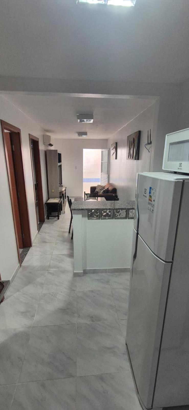 Residencial Laranjal Manaus Exterior foto