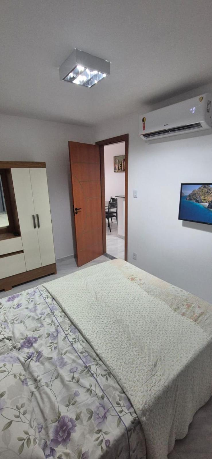 Residencial Laranjal Manaus Exterior foto