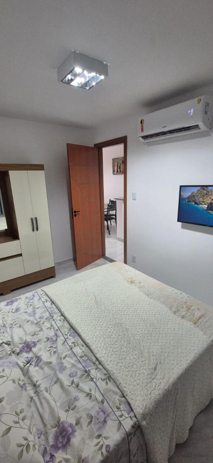 Residencial Laranjal Manaus Exterior foto