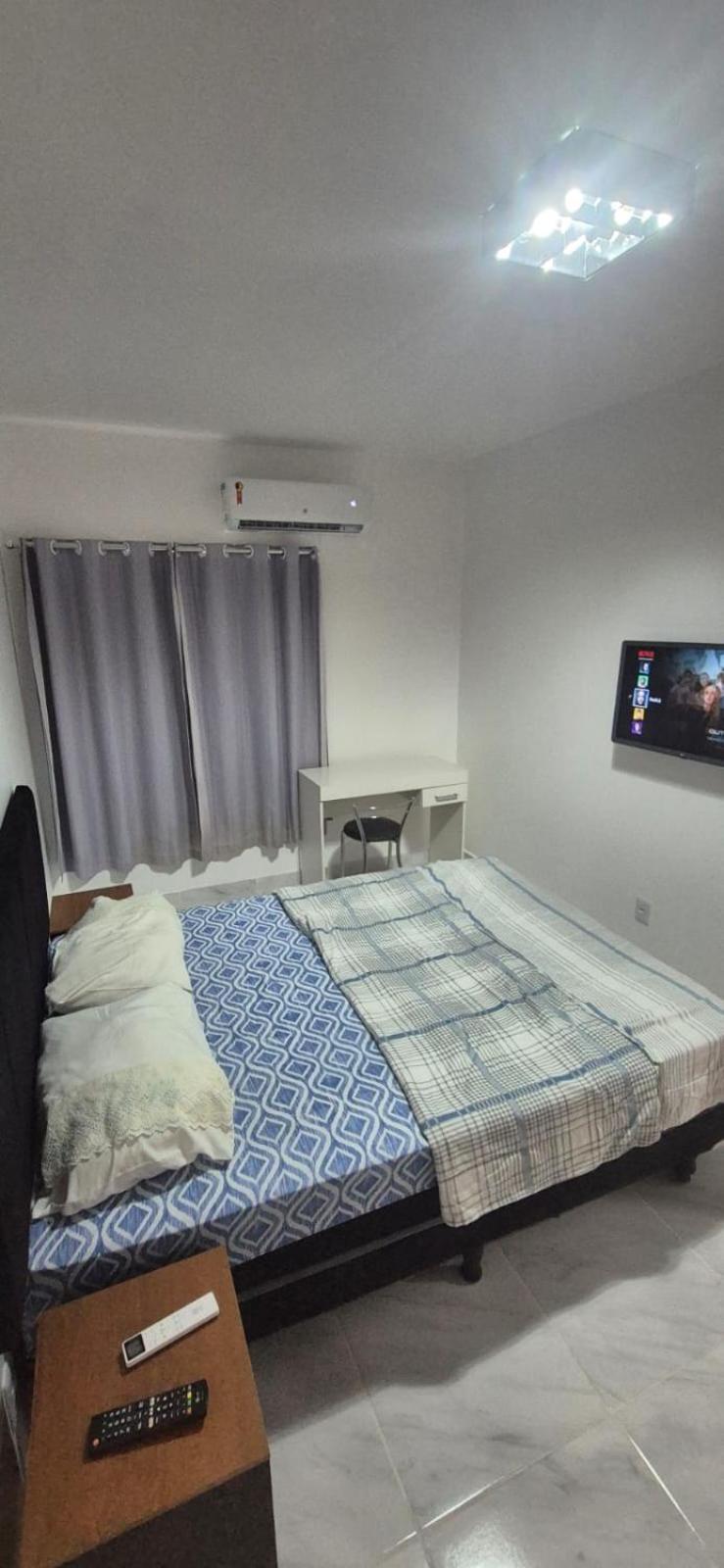 Residencial Laranjal Manaus Exterior foto