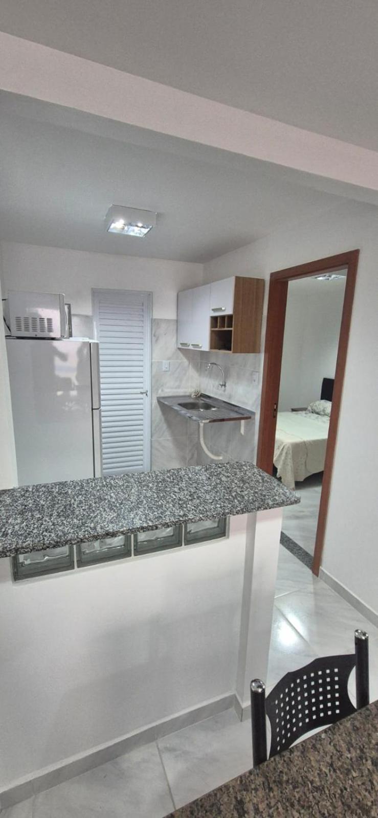 Residencial Laranjal Manaus Exterior foto