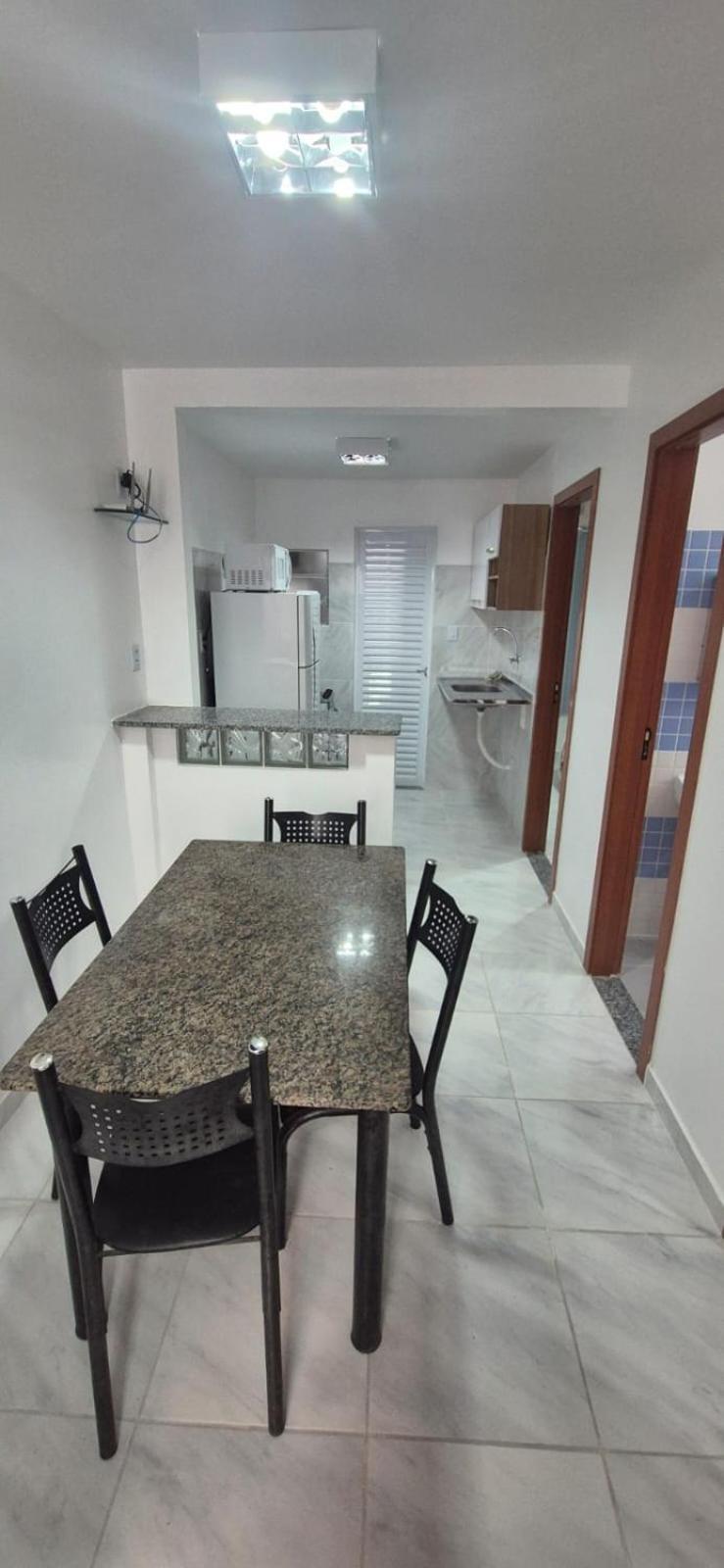Residencial Laranjal Manaus Exterior foto