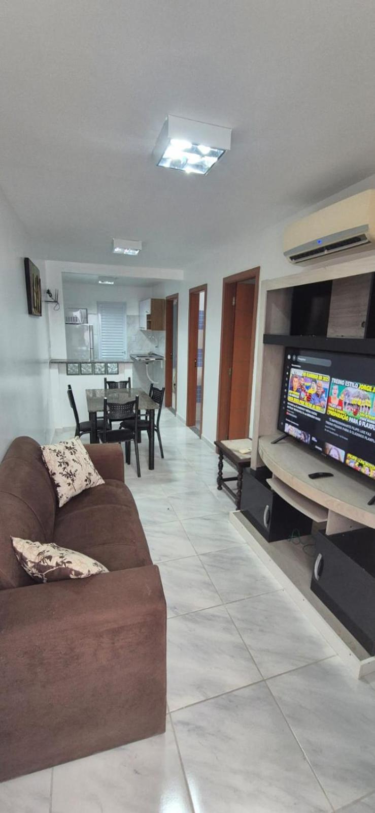 Residencial Laranjal Manaus Exterior foto