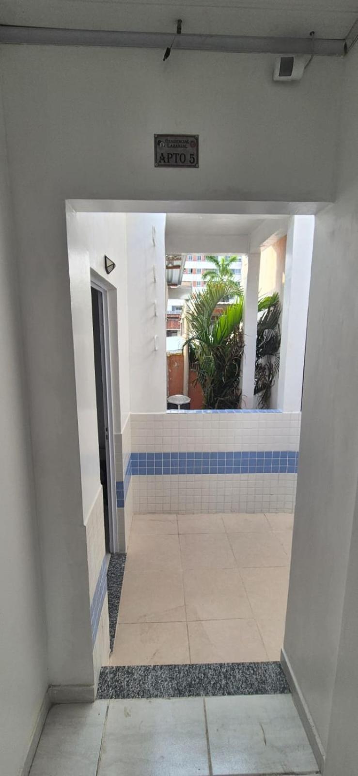 Residencial Laranjal Manaus Exterior foto