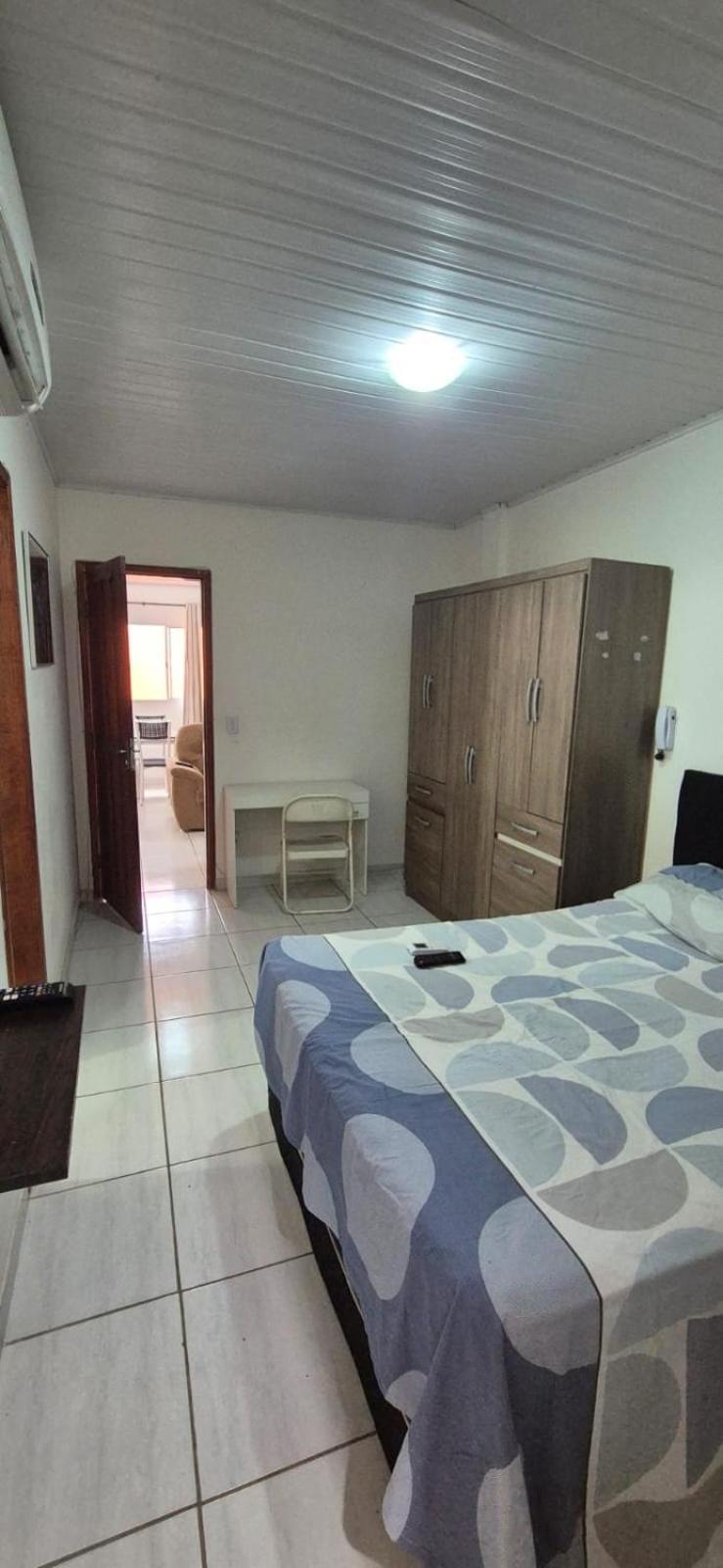 Residencial Laranjal Manaus Exterior foto