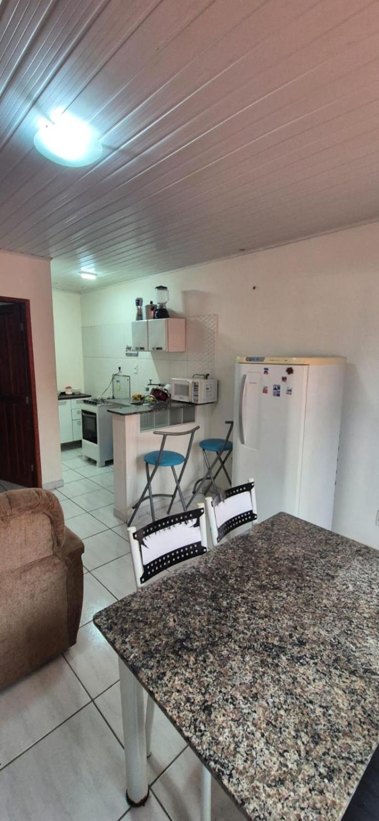 Residencial Laranjal Manaus Exterior foto