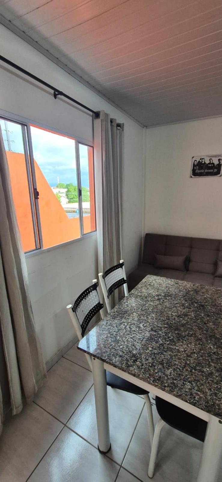 Residencial Laranjal Manaus Exterior foto