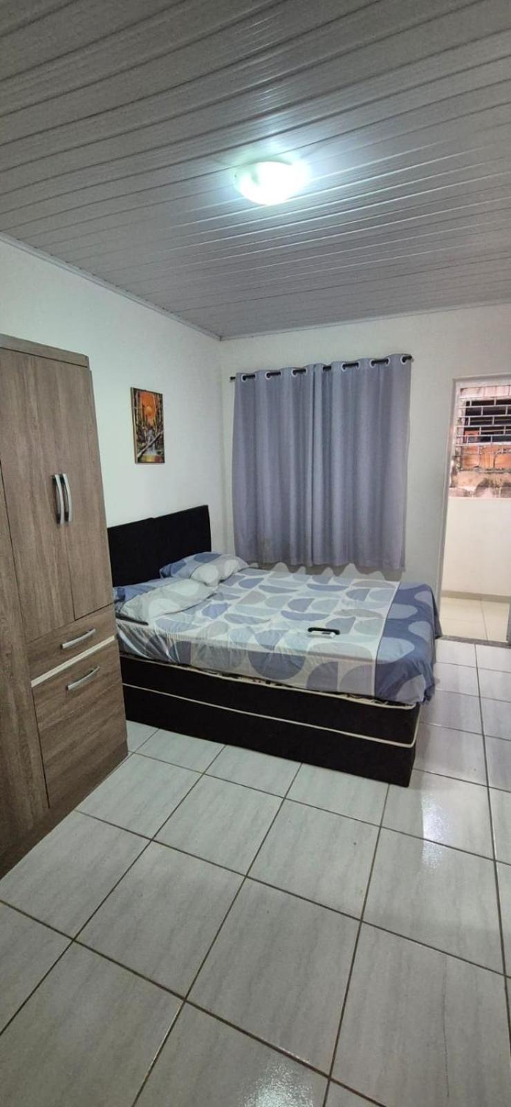Residencial Laranjal Manaus Exterior foto