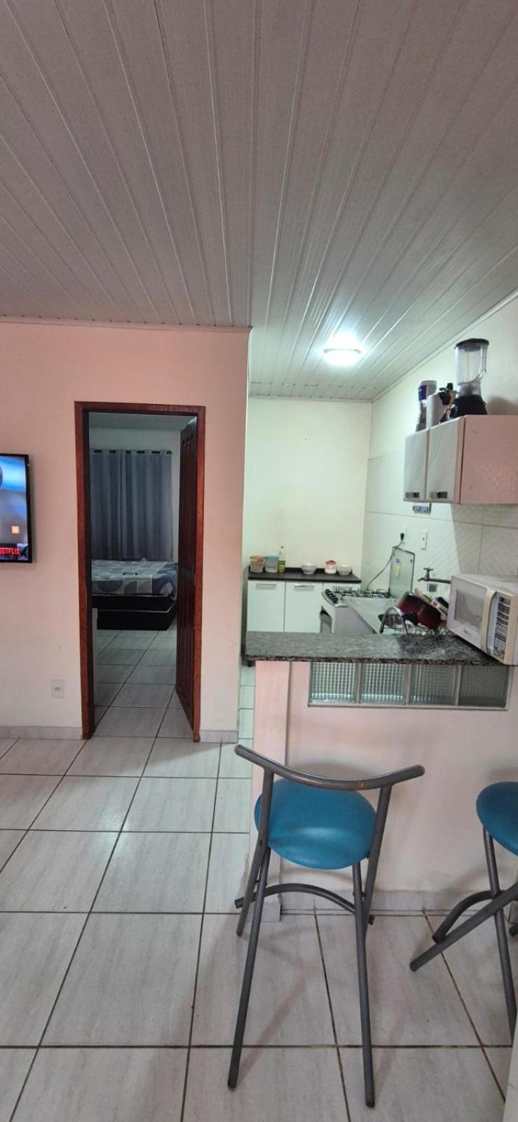 Residencial Laranjal Manaus Exterior foto