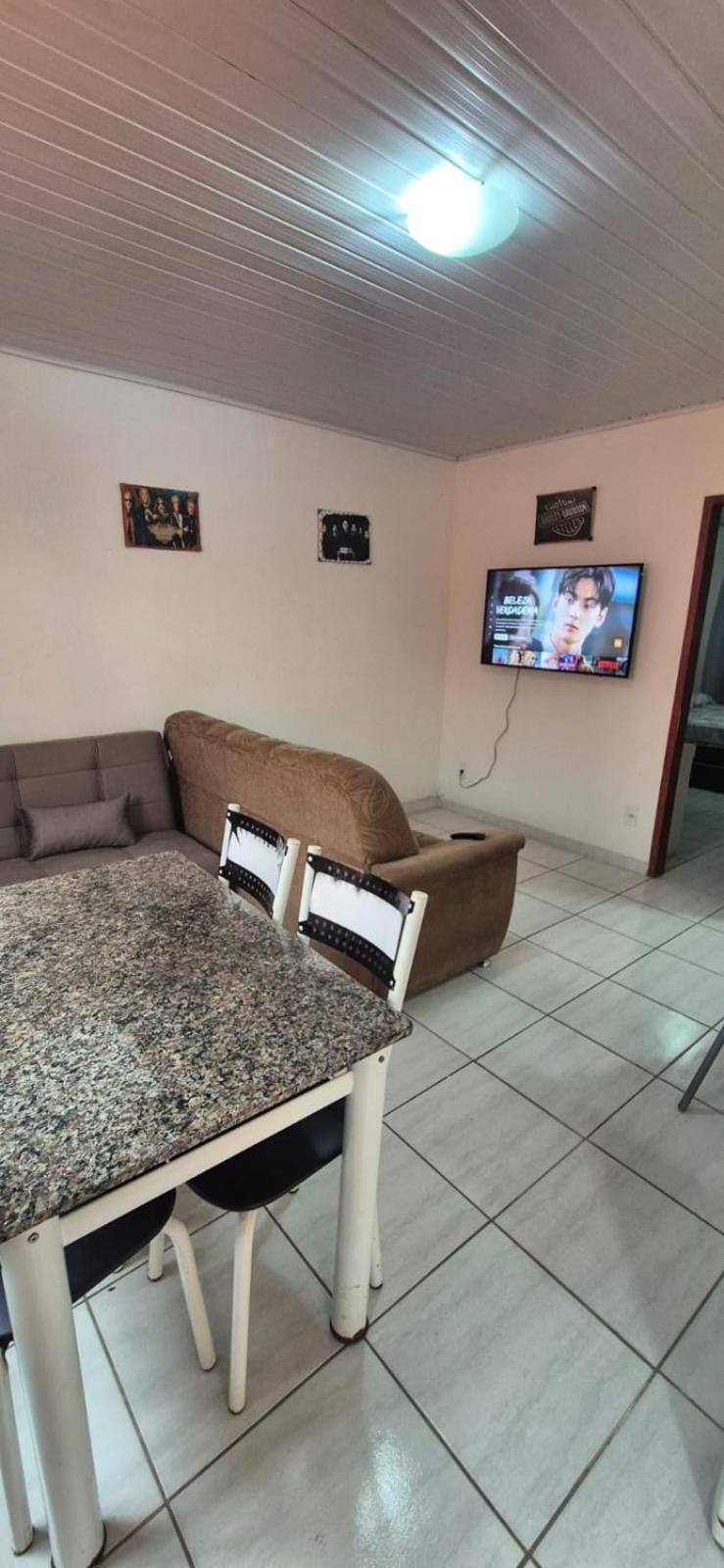 Residencial Laranjal Manaus Exterior foto