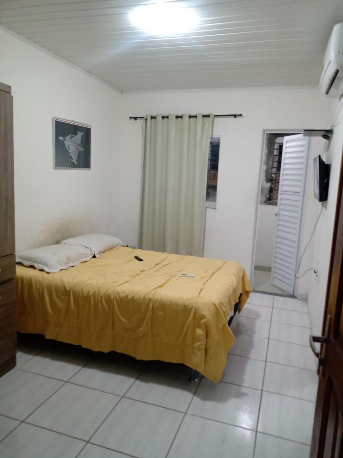 Residencial Laranjal Manaus Exterior foto