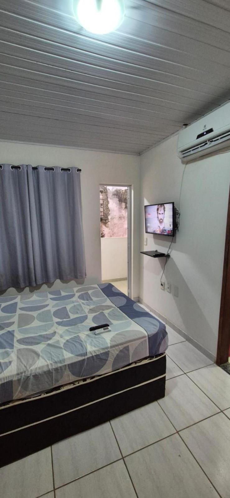 Residencial Laranjal Manaus Exterior foto