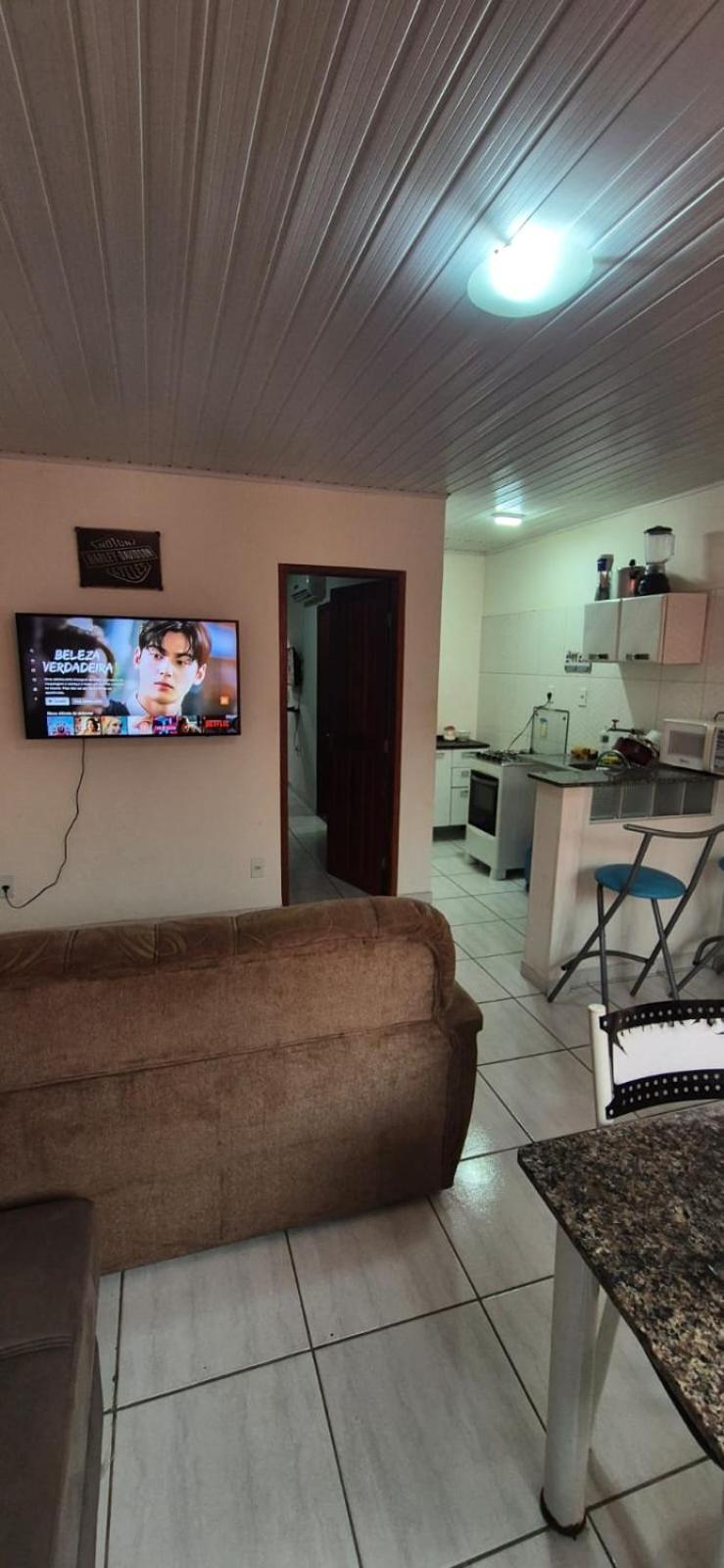 Residencial Laranjal Manaus Exterior foto
