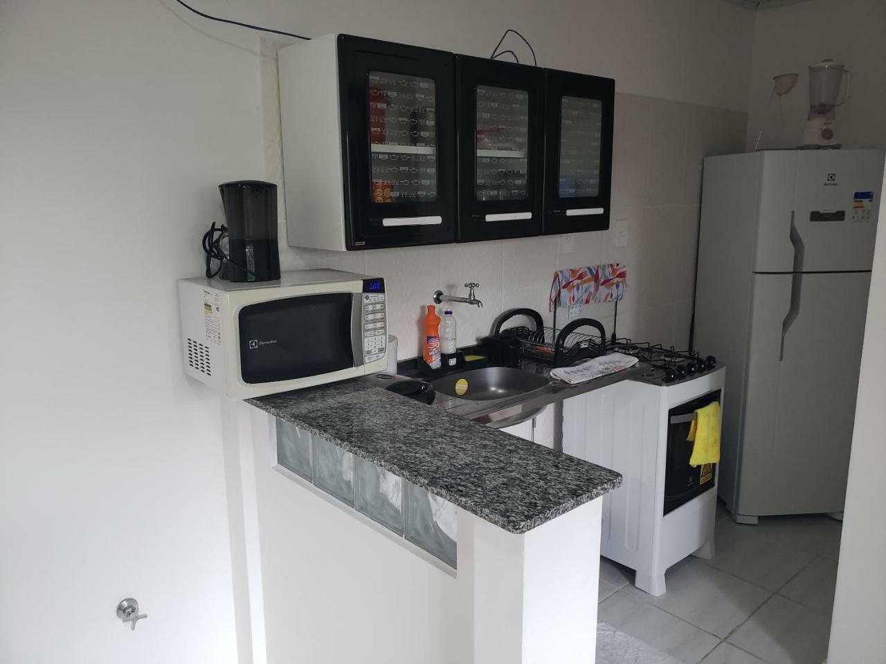 Residencial Laranjal Manaus Exterior foto