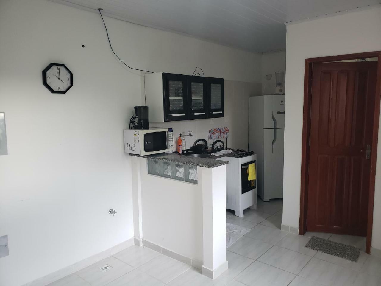 Residencial Laranjal Manaus Exterior foto